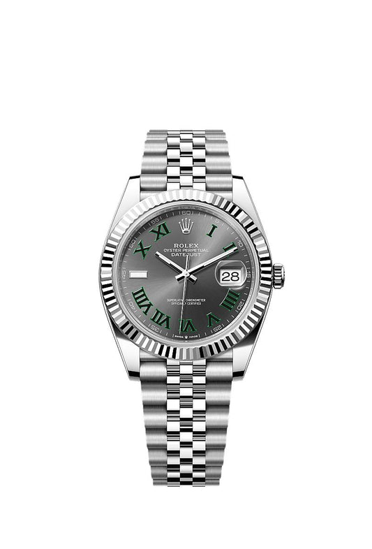ROLEX DATE JUST HIGH QUALITY
