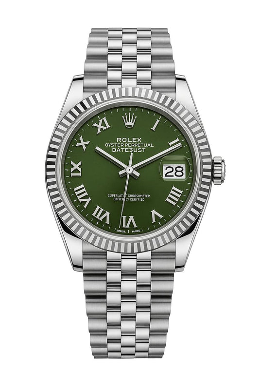 ROLEX DATE JUST HIGH QUALITY