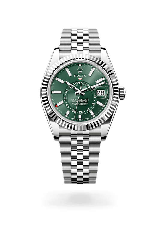 ROLEX DATE JUST HIGH QUALITY