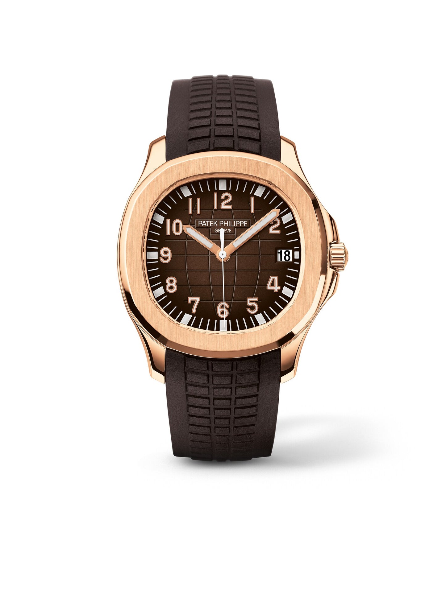PATEK PHILIPPE AQUANAUT for men