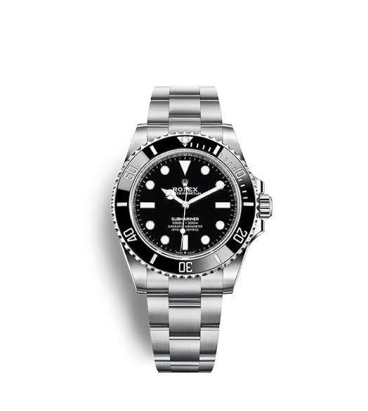 ROLEX Submariner 14060 FOR MEN