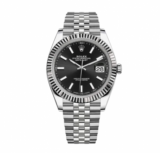 ROLEX date just FOR MEN