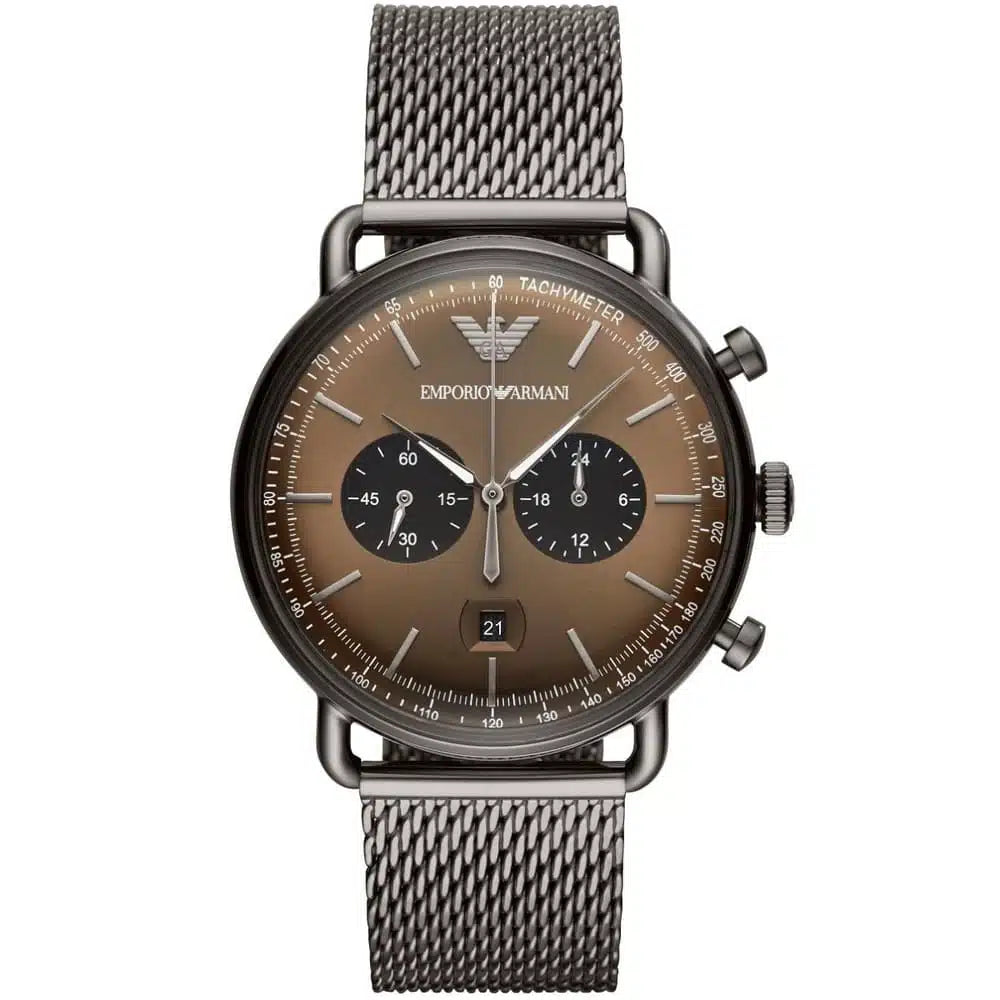 EMPORIO ARMANI AR11141 for men