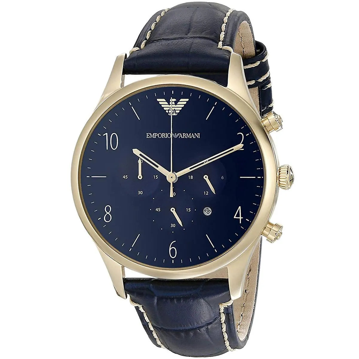 EMPORIO ARMANI  AR1862 for men