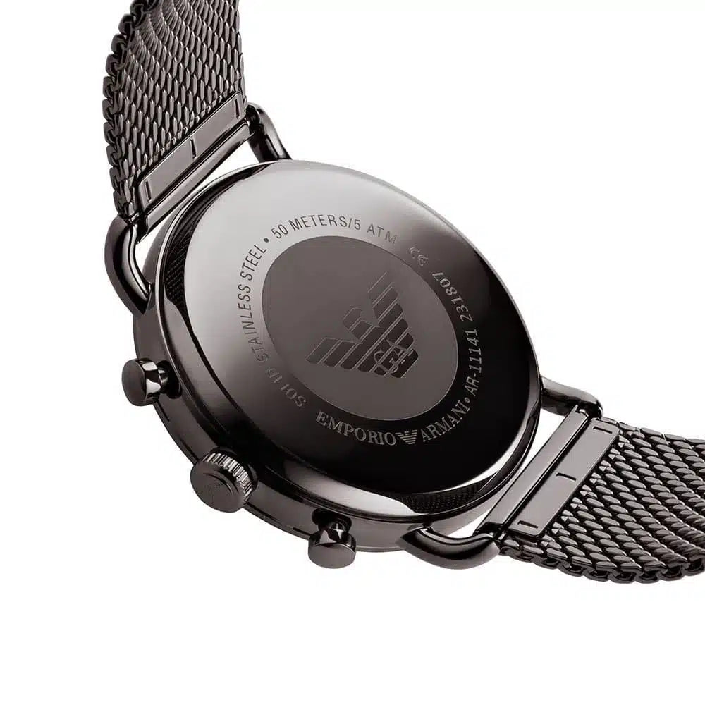 EMPORIO ARMANI AR11141 for men