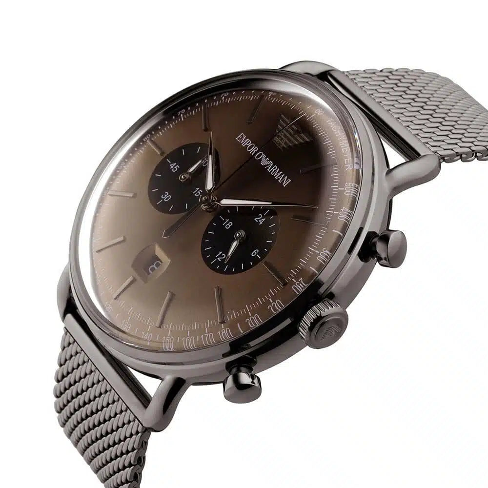 EMPORIO ARMANI AR11141 for men
