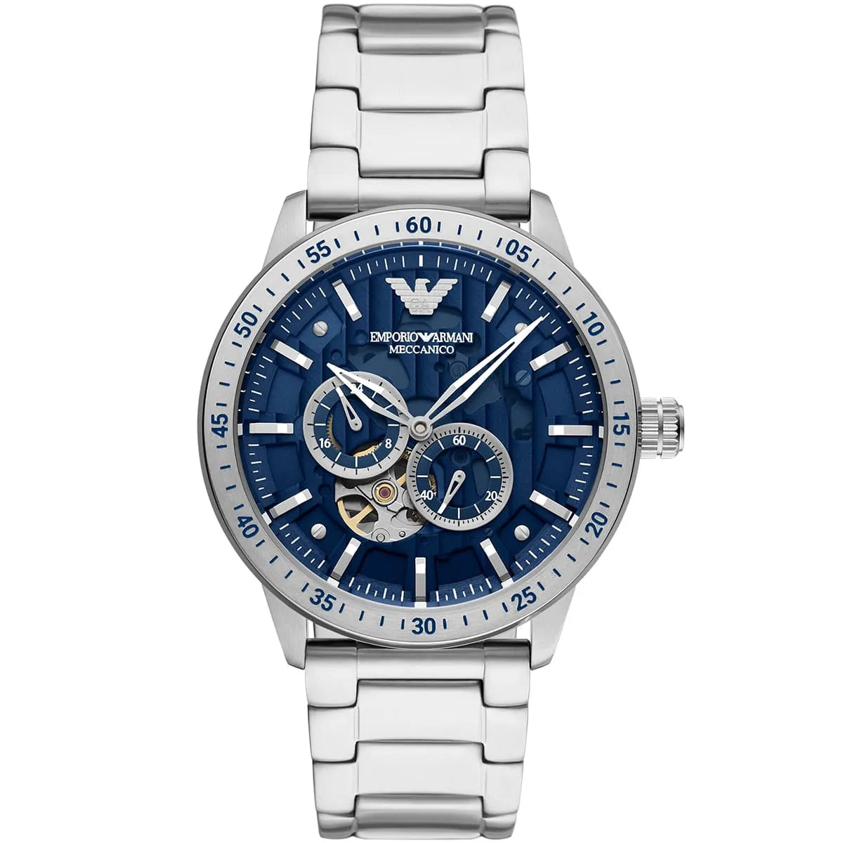 EMPORIO ARMANI  AR60052 for men