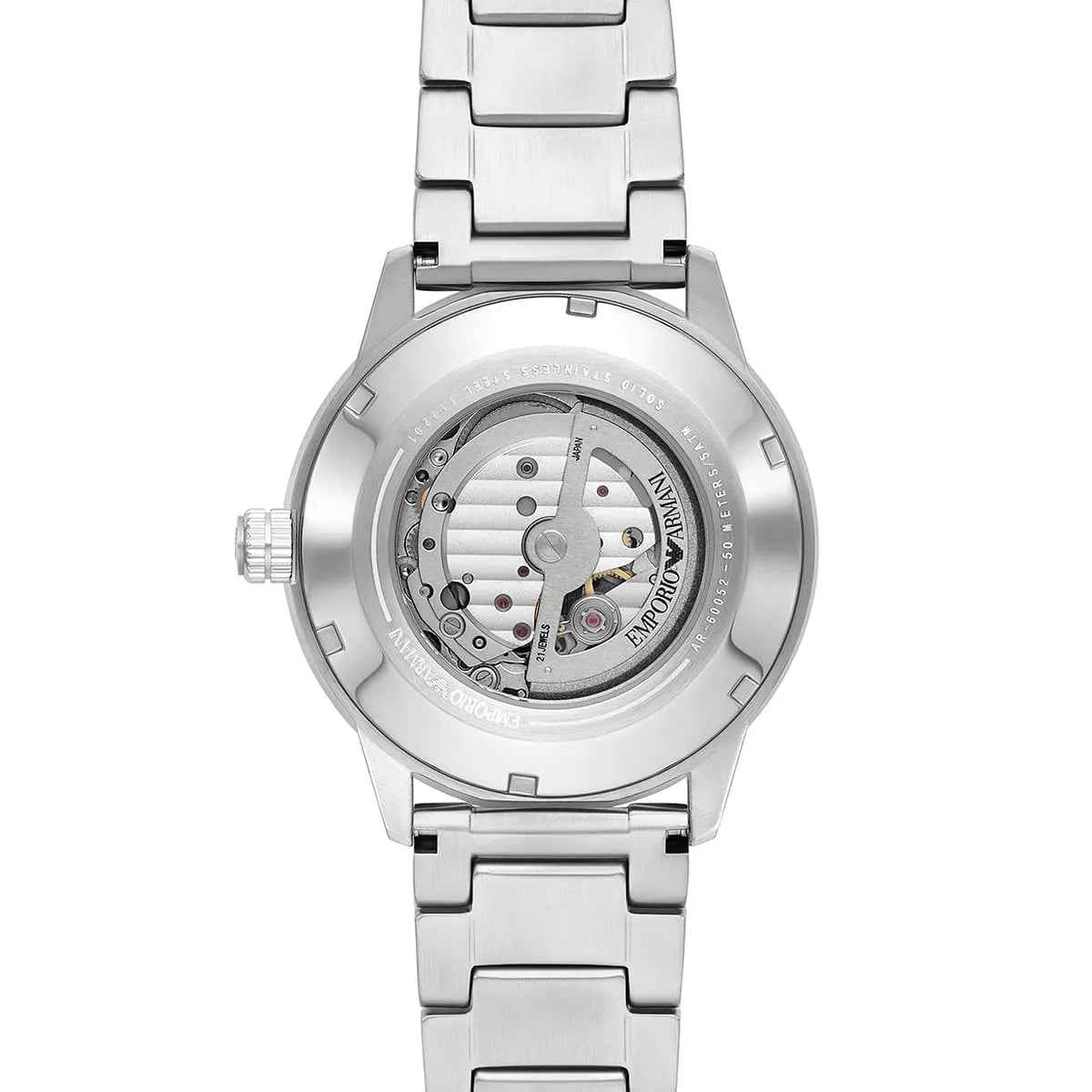 EMPORIO ARMANI  AR60052 for men
