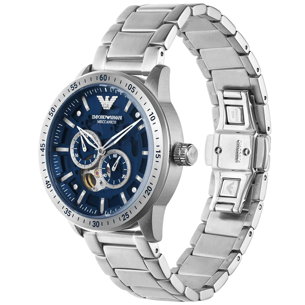 EMPORIO ARMANI  AR60052 for men