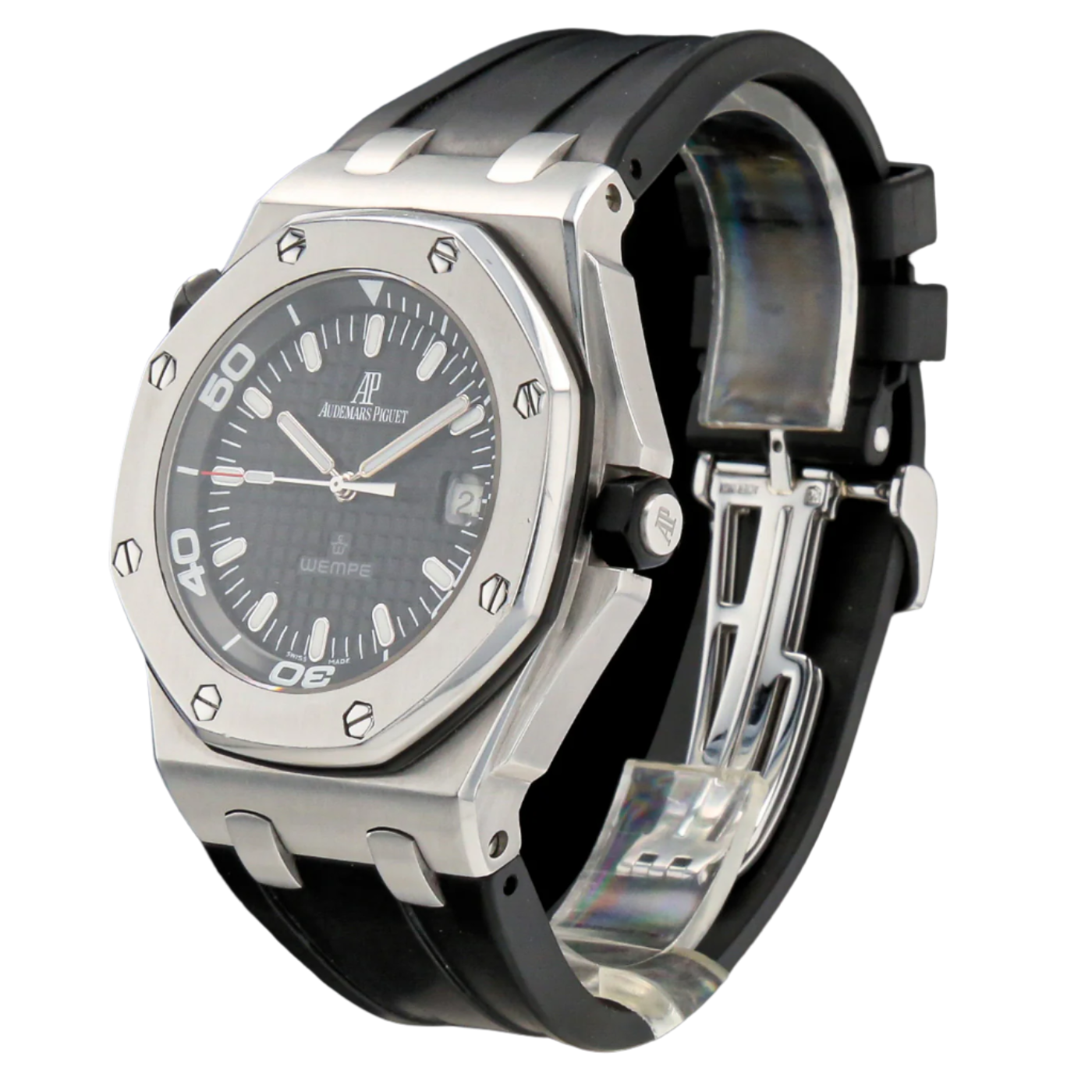 Audemars Piguet Royal Oak Offshore for men