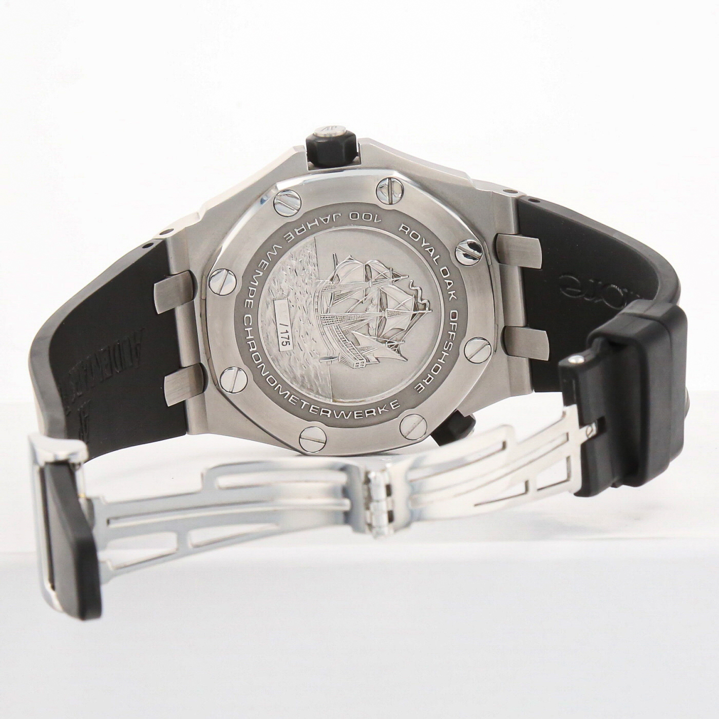 Audemars Piguet Royal Oak Offshore for men