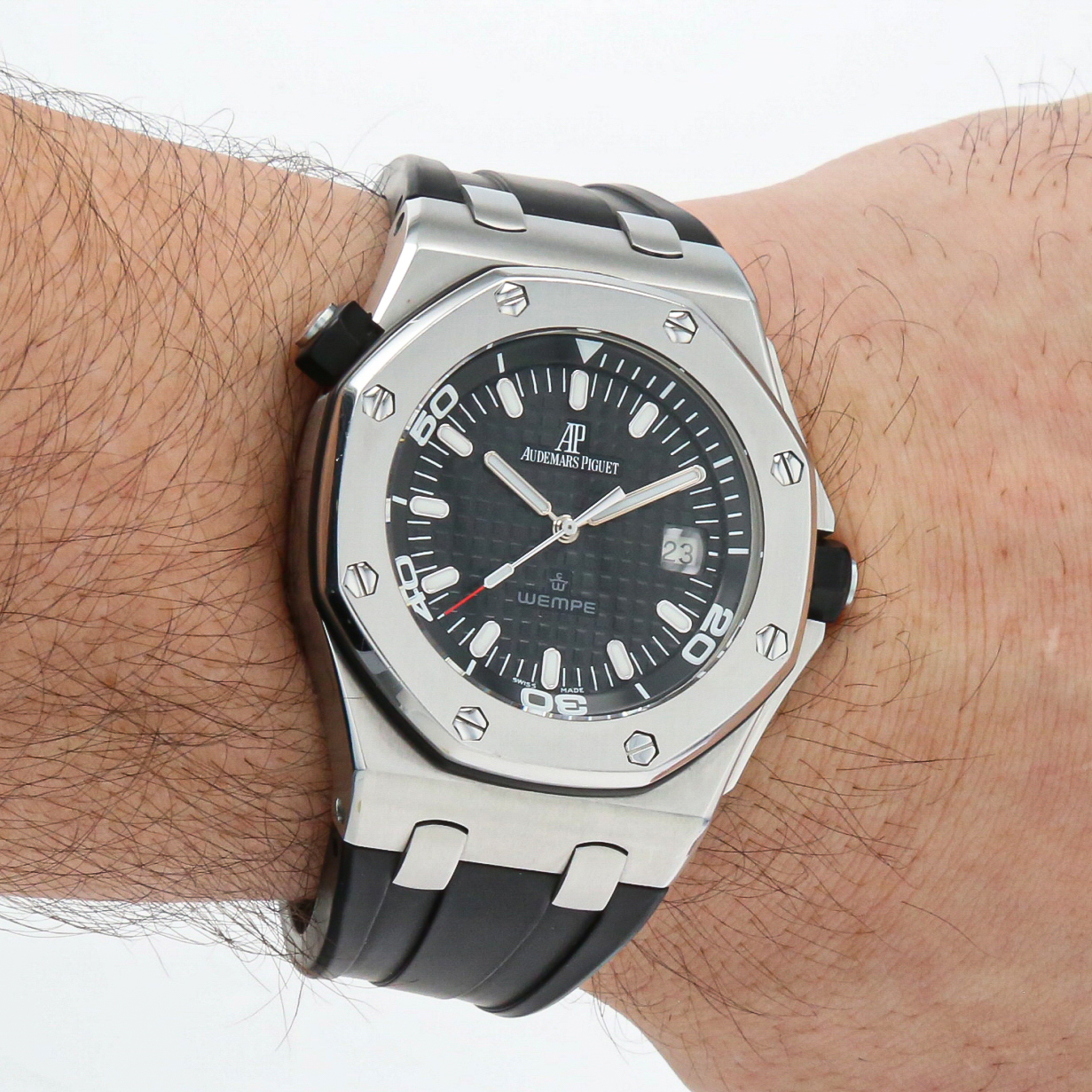Audemars Piguet Royal Oak Offshore for men
