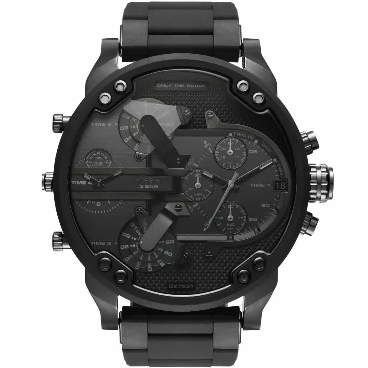 DIESEL DZ7396 for men