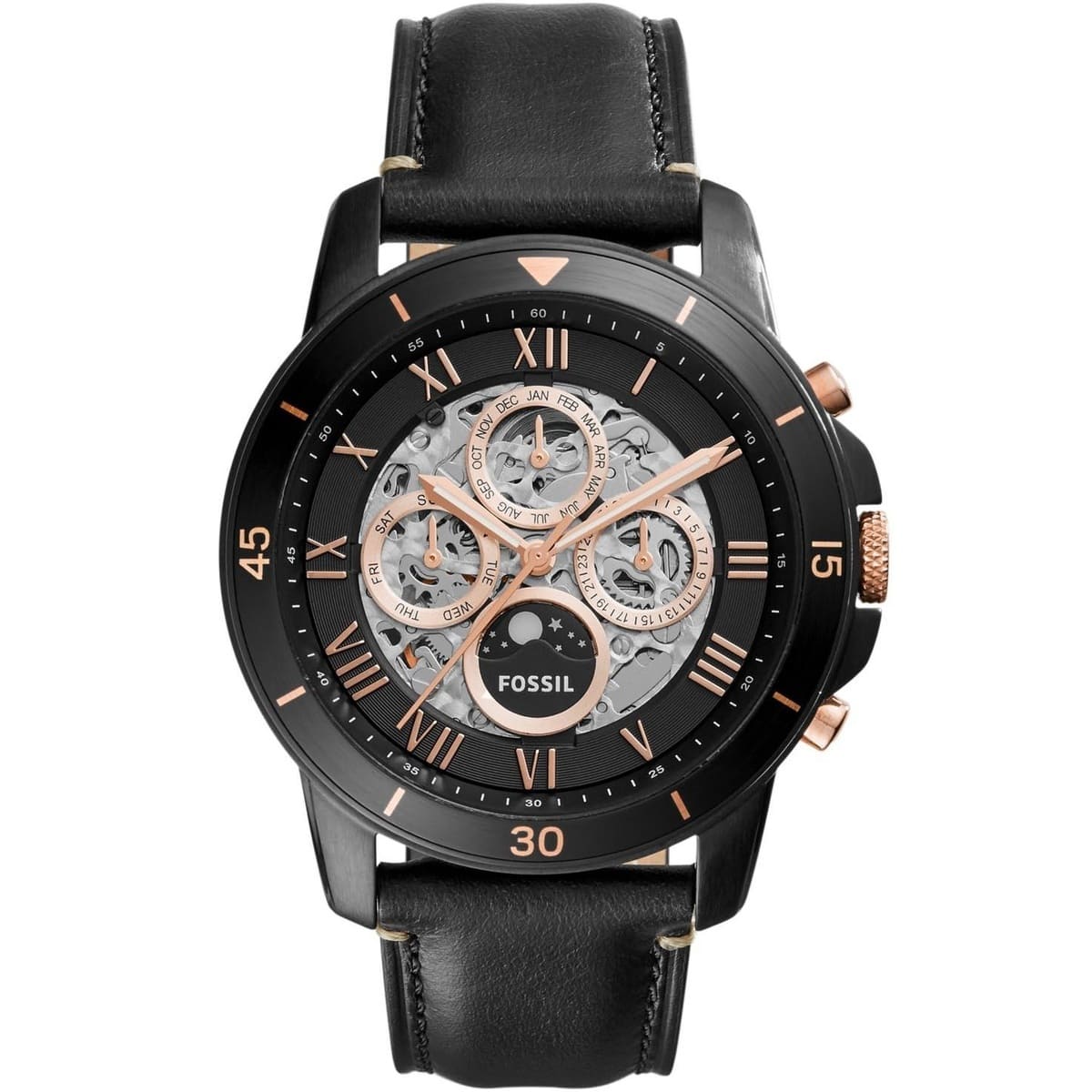 FOSSIL ME3138 for men