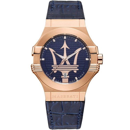 مازيراتي R8851108027 للرجال