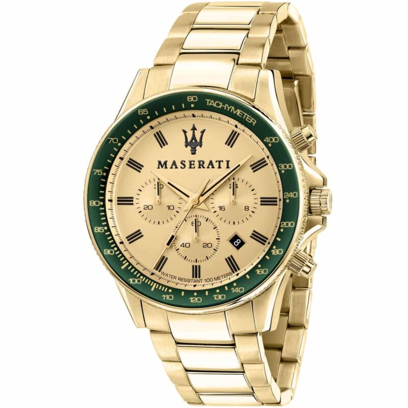 مازيراتي R8873640005 للرجال
