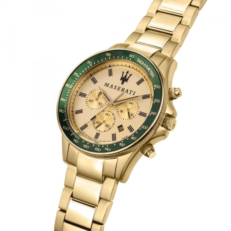 مازيراتي R8873640005 للرجال