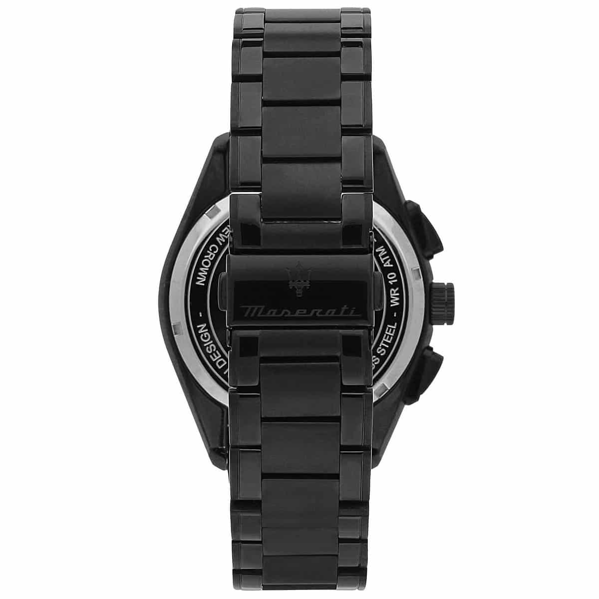 مازيراتي R8873644002 للرجال