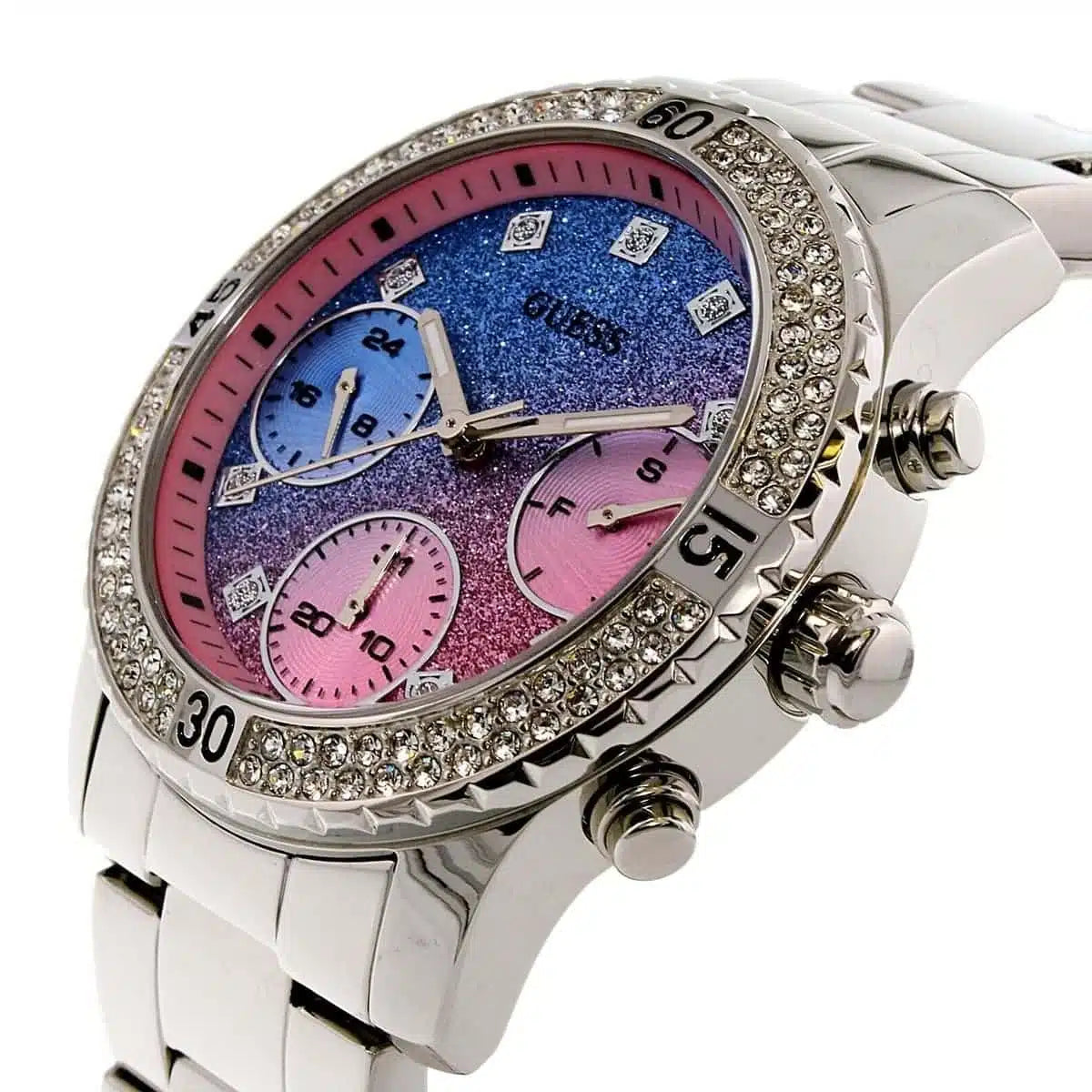 GUESS W0774L1 للنساء