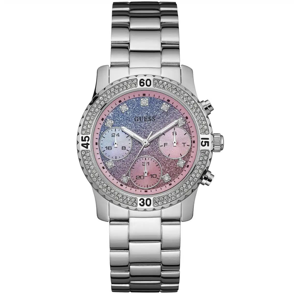 GUESS W0774L1 للنساء