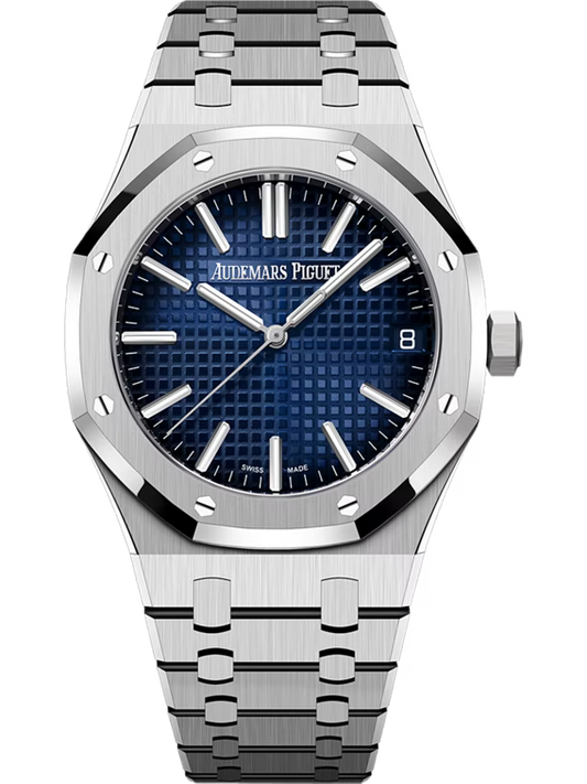 AUDEMARS Piguet Royal Oak Super Clone Swiss Machine